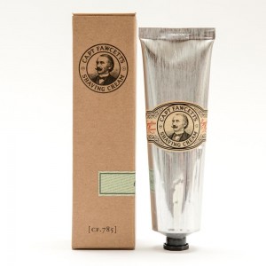 'Captain Fawcett' Ltd - Shaving Cream - 150ml